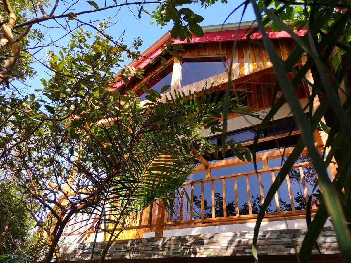 蒙特维多别墅旅馆 Monteverde 外观 照片