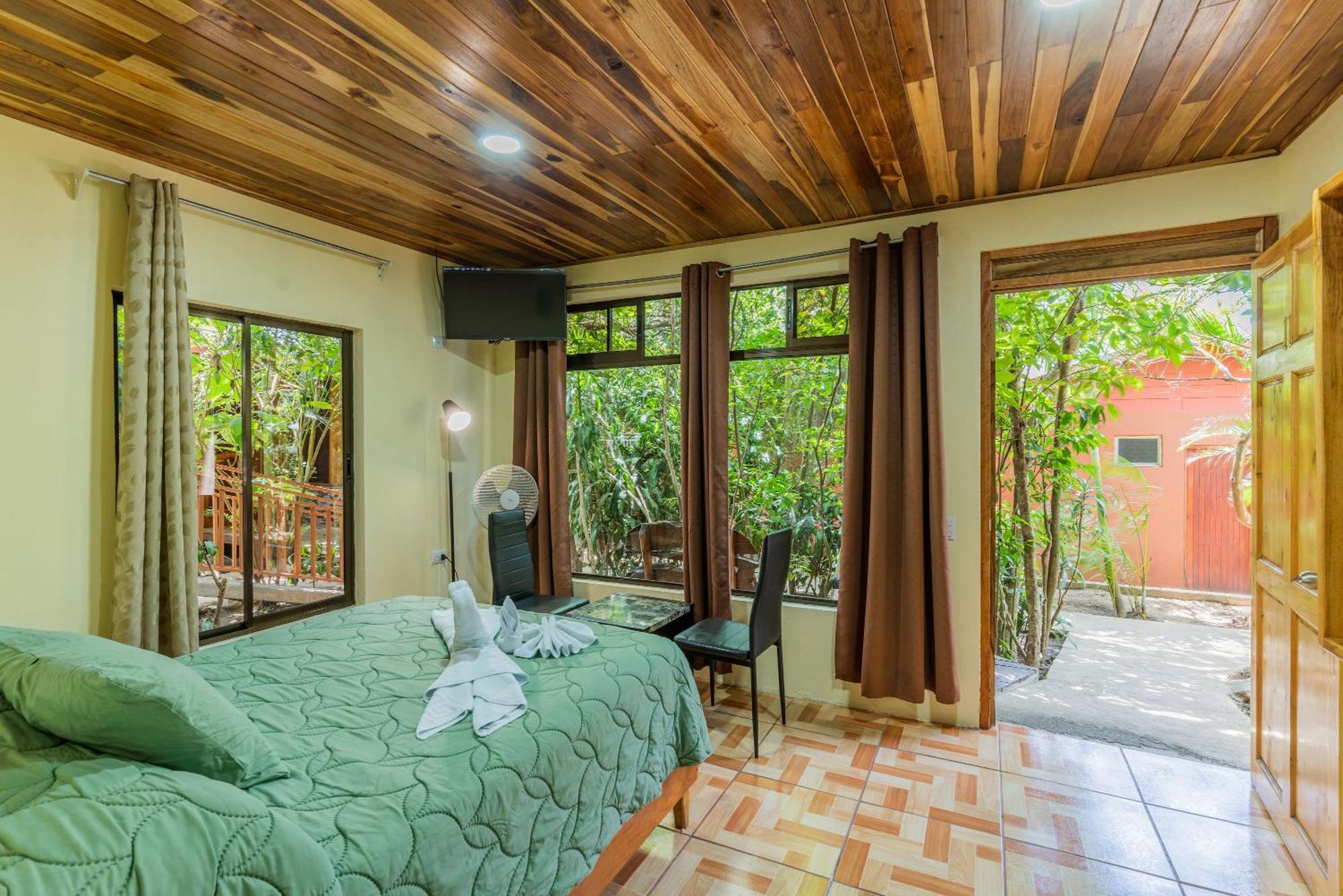蒙特维多别墅旅馆 Monteverde 外观 照片